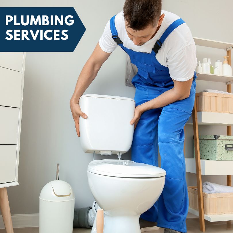 Plumbing Company in Leominster, MA