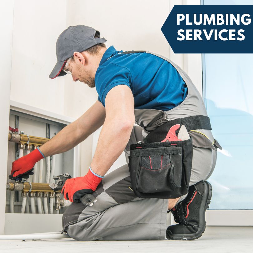 Leominster Plumbing Company